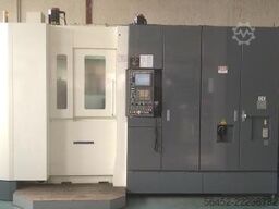 KITAMURA HX400iF