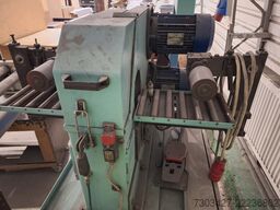 Brusa & Garboli LPC 300 WET
