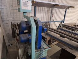 Brusa & Garboli LPC 300 WET