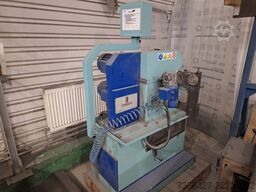 Brusa & Garboli LPC 300 WET