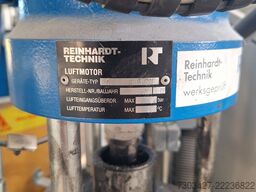 Reinhardt ECOSTAR 250