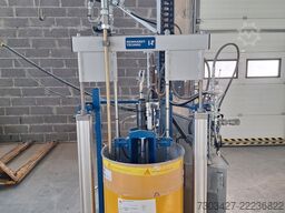 Reinhardt ECOSTAR 250