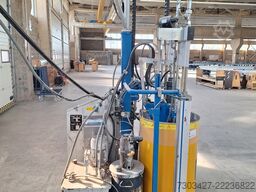 Reinhardt ECOSTAR 250