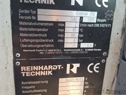 Reinhardt ECOSTAR 250