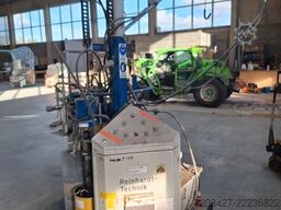 Reinhardt ECOSTAR 250