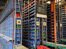 SSI Schäfer R7000