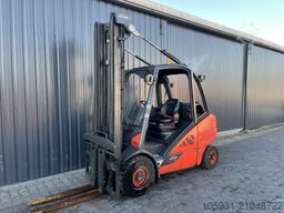 Linde H35T-02