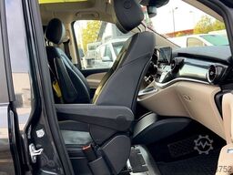 MERCEDES-BENZ Marco Polo 250 d 4MATIC MBUX