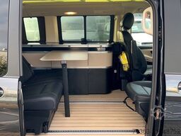 MERCEDES-BENZ Marco Polo 250 d 4MATIC MBUX