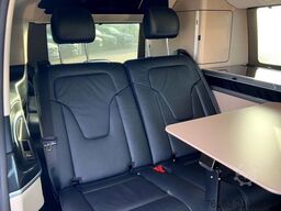 MERCEDES-BENZ Marco Polo 250 d 4MATIC MBUX