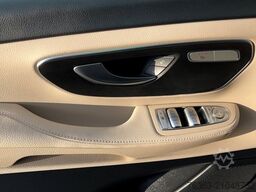 MERCEDES-BENZ Marco Polo 250 d 4MATIC MBUX