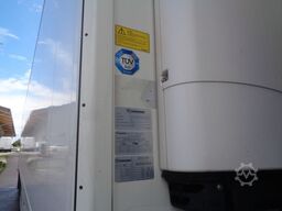 KRONE SD Carrier Trennwand Liftachse Doppelstock