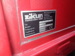 MAN TGM 18.320 LL Schwenkwand LBW 2 x AHK