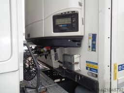 KRONE SD Carrier Doppelstock Trennwand Liftachse