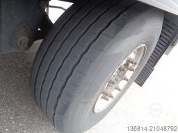 KRONE SD Carrier Doppelstock Trennwand Liftachse