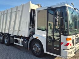 MERCEDES-BENZ 2633 Econic Faun Variopress 522 Zöller 2301