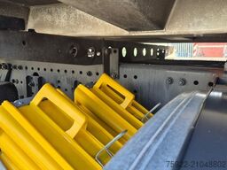 MERCEDES-BENZ 2633 Econic Faun Variopress 522 Zöller 2301