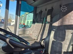 MERCEDES-BENZ 2633 Econic Faun Variopress 522 Zöller 2301