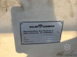 Baljer & Zembrod RSTW ESX I