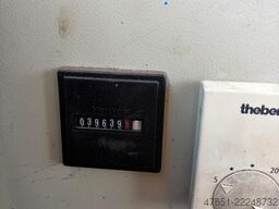 Baljer & Zembrod RSTW ESX I