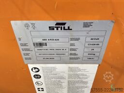 Still FM-X14N
