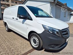 MERCEDES-BENZ Vito 110 CDI Kasten*Navi*AHK*Camera*