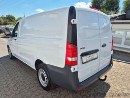 MERCEDES-BENZ Vito 110 CDI Kasten*Navi*AHK*Camera*