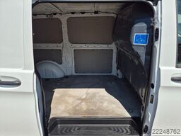 MERCEDES-BENZ Vito 110 CDI Kasten*Navi*AHK*Camera*