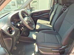 MERCEDES-BENZ Vito 110 CDI Kasten*Navi*AHK*Camera*