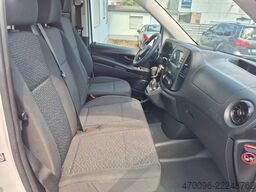 MERCEDES-BENZ Vito 110 CDI Kasten*Navi*AHK*Camera*