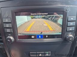 MERCEDES-BENZ Vito 110 CDI Kasten*Navi*AHK*Camera*