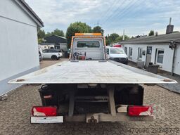 VOLKSWAGEN Crafter Pritsche 50 lang L3