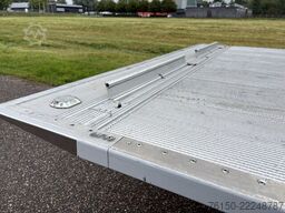 Mercedes-Benz Atego 821 BL Euro6 Automaat Bakwagen / 3 zitpla...