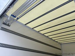 Mercedes-Benz Atego 821 BL Euro6 Automaat Bakwagen / 3 zitpla...