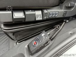 Mercedes-Benz Atego 821 BL Euro6 Automaat Bakwagen / 3 zitpla...