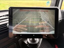 Mercedes-Benz Atego 821 BL Euro6 Automaat Bakwagen / 3 zitpla...