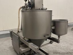 Herbort Homogeniser 159 CVM