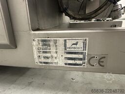 Herbort Homogeniser 159 CVM