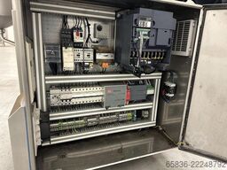 Herbort Homogeniser 159 CVM