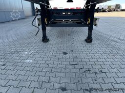 Diversen 20FT GOOSENECK ADR CHASSIS, BPW + DISC, ADR (FL...
