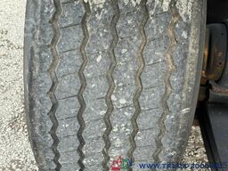 Kögel AW 18 BDF SAF Achsen * Drehschemel NEU *