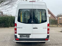 MERCEDES-BENZ Sprinter 313 Cdi Maxi Flex-i-Trans 9 Sitze+Lift