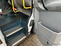 MERCEDES-BENZ Sprinter 313 Cdi Maxi Flex-i-Trans 9 Sitze+Lift