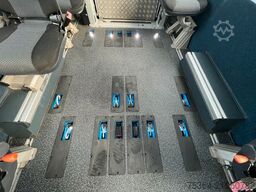 MERCEDES-BENZ Sprinter 313 Cdi Maxi Flex-i-Trans 9 Sitze+Lift