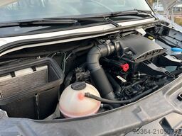 MERCEDES-BENZ Sprinter 313 Cdi Maxi Flex-i-Trans 9 Sitze+Lift