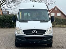 MERCEDES-BENZ Sprinter 313 Cdi Maxi Flex-i-Trans 9 Sitze+Lift