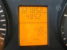 MERCEDES-BENZ Sprinter 313 Cdi Maxi Flex-i-Trans 9 Sitze+Lift