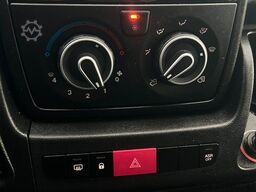 CITROEN Jumper 2.2 Hdi Doppelkabine Dreiseitenkipper Ahk