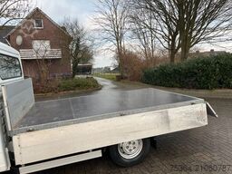 CITROEN Jumper 2.2 Hdi Doppelkabine Dreiseitenkipper Ahk