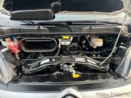 CITROEN Jumper 2.2 Hdi Doppelkabine Dreiseitenkipper Ahk